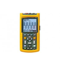 Fluke 123/S Industrial ScopeMeter® Hand Held Oscilloscope